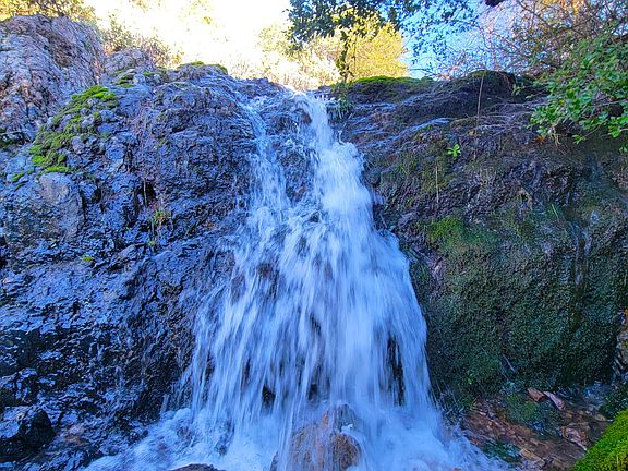 5th image of 000 Backbone Ridge