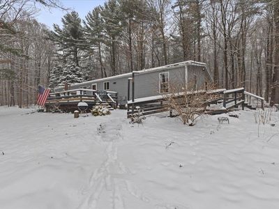 52 School House Hill Road, Middlebury, VT, 05753