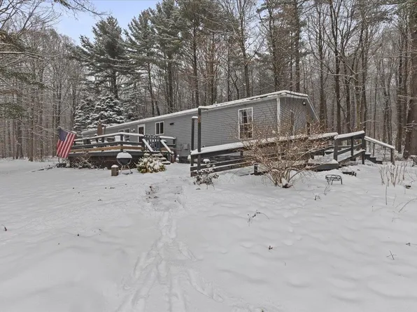 52 School House Hill Road, Middlebury, VT 05753