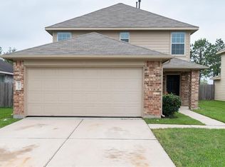 5314 Rio Ramos St, Rosharon, TX 77583