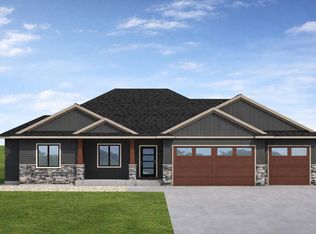 953 Bridger Dr, Holmen, WI 54636