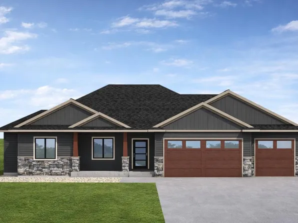 953 Bridger DRIVE, Holmen, WI 54636