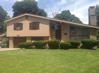 407 E Raymond Ave, Danville, IL 61832
