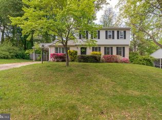 1621 Arbor View Rd, Silver Spring, MD 20902