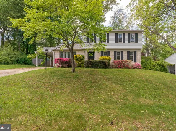 1621 Arbor View Rd, Silver Spring, MD 20902