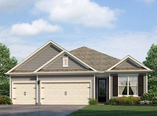 1199 Wading Point Blvd, Huger, SC 29450