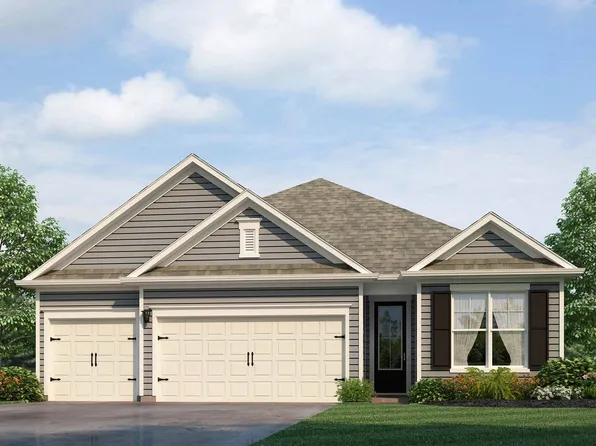 1187 Wading Point Blvd, Huger, SC 29450