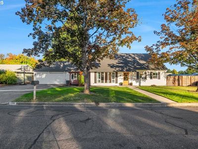 1200 N Elm Ln, Newberg, OR, 97132