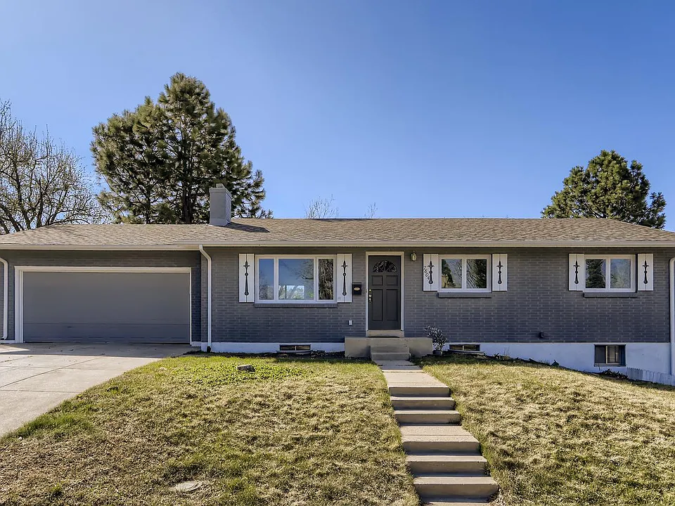 7804 E Hampden Cir