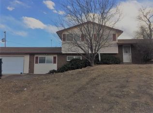 2884 Oakland Dr, Sedalia, CO 80135