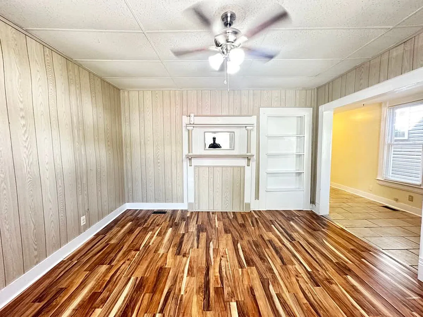2-Bed/1-Bath | Lexington Home for Rent | 252 E Loudon Ave — Photo 4