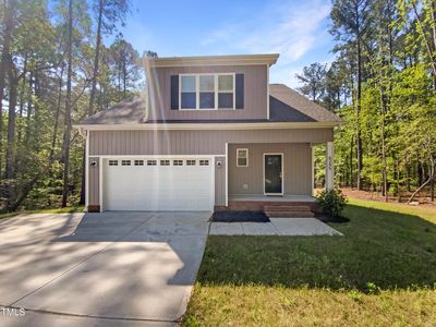 6245 Reagan Ln, Wake Forest, NC, 27587