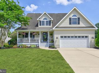 210 Henrys Mill Dr, Berlin, MD 21811