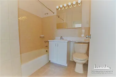 Rented by Manhattan Realty Group