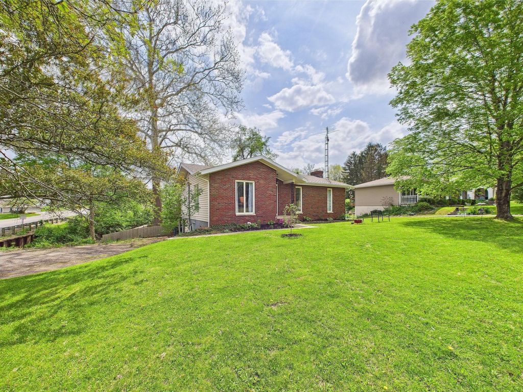 Real estate listing image