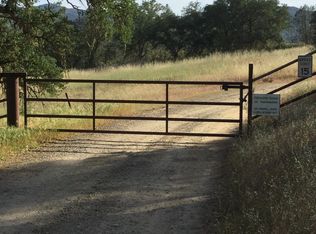 47935 Sapaque Valley Rd, Bradley, CA 93426