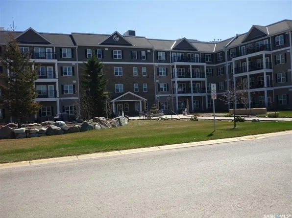 UNIT 223-601 110th AVENUE, Tisdale, SK S0E 1T0