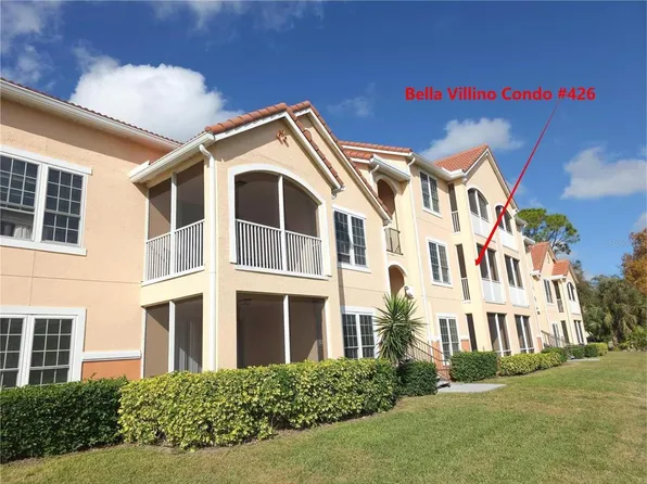 4170 Central Sarasota Pkwy APT 426, Sarasota, FL 34238