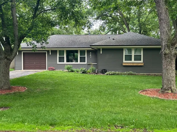 (undisclosed Address), Glen Ellyn, IL 60137