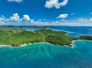 State Highway 998 Km #3.0, Culebra, PR 00775