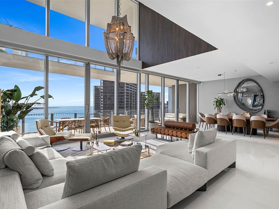 1st image of 300 Biscayne Boulevard Way #4602
