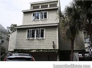 19 Marsh Island Ln, Isle Of Palms, SC 29451