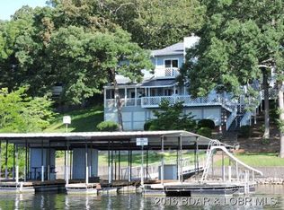 5127 Sun Cir, Osage Beach, MO 65065