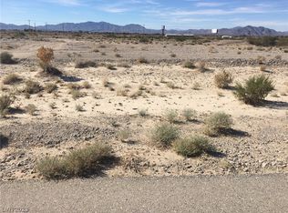 660 N Humahuaca St, Pahrump, NV 89060