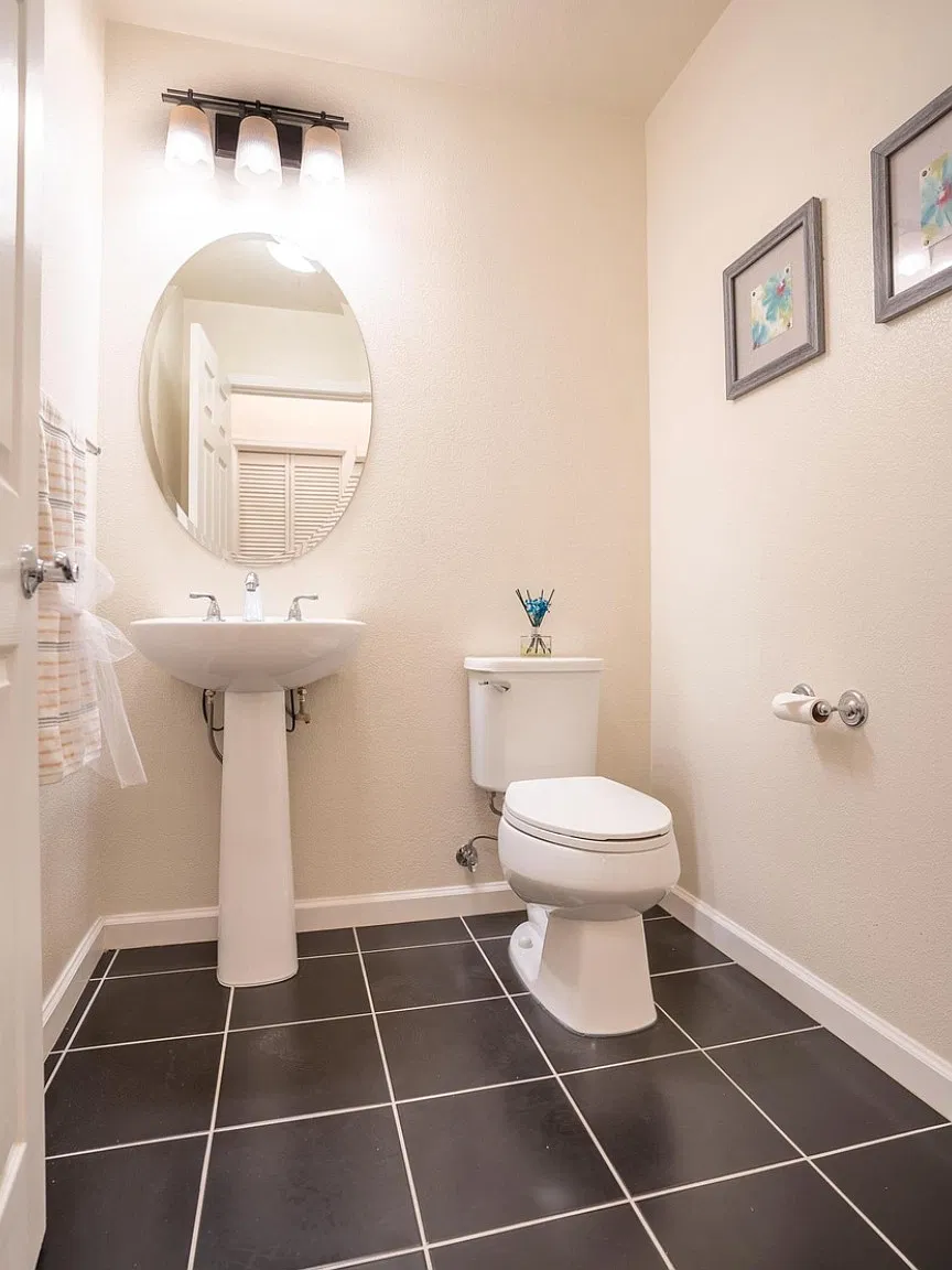 2 bed, 2.5 bath, 1512 sqft, $3,500 — Photo 2