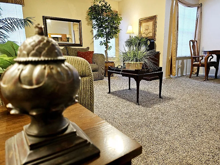 Falcon Ridge Apts — Photo 4