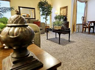 Falcon Ridge Apts, Fort Worth, TX 76112