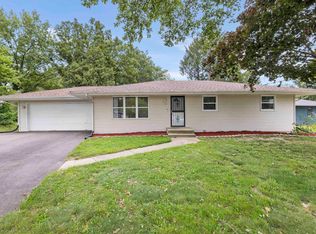 5740 Colleen Ave, Rockford, IL 61109