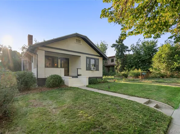 3009 Depew Street, Wheat Ridge, CO 80214