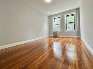 55 E 196th St #4U, Bronx, NY 10468