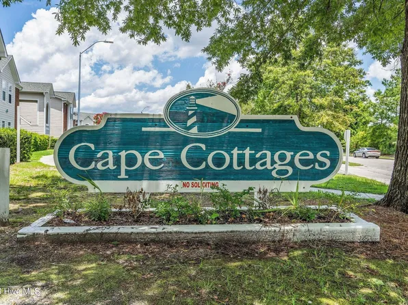 904 Litchfield Way Unit B, Wilmington, NC 28405