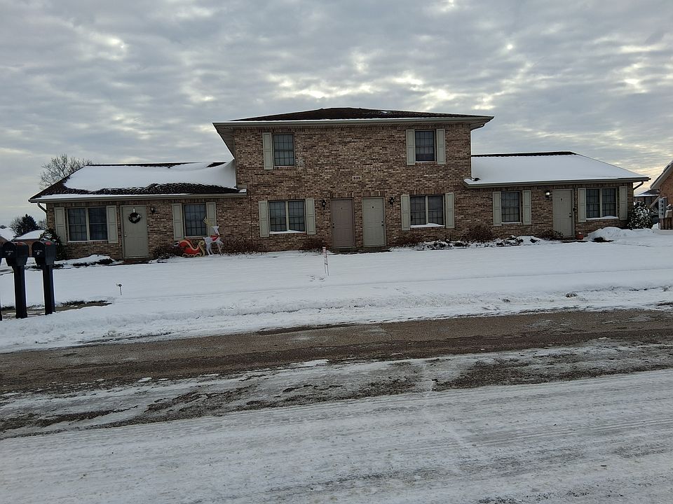 1st image of 635 Mumford Dr #C