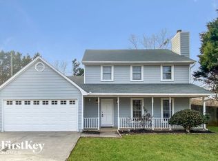 2516 Creekling St, Duluth, GA 30096