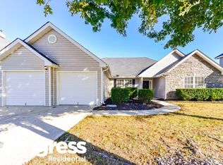 11878 Registry Blvd, Hampton, GA 30228