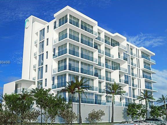 2nd image of 336 Sunset Dr #5C