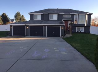 23116 Colleen Ct, Liberty Lake, WA 99019