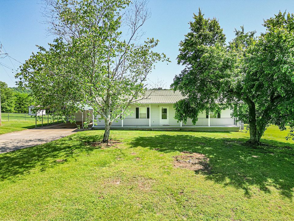 1943 Theta Pike, Columbia, TN 38401 Zillow