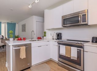 Hendrix Apartments, Washington, DC 20002