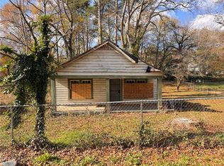 145 Brownlee Rd SW, Atlanta, GA 30331