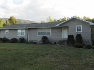 554 Old Mountain Rd, Greeneville, TN 37743