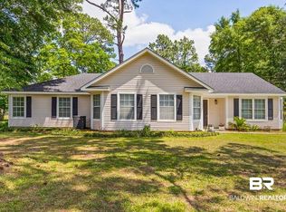1301 Repoll Rd, Mobile, AL 36695