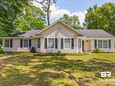 1301 Repoll Rd, Mobile, AL, 36695