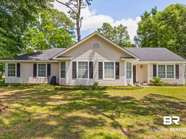 1301 Repoll Rd, Mobile, AL 36695
