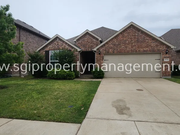 3621 Brahman Ct, McKinney, TX 75071