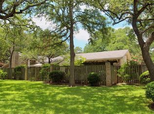 4001 Ridgeline Dr, Austin, TX 78731