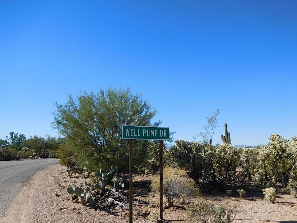 1st image of 12905 W Well Pump Dr #93